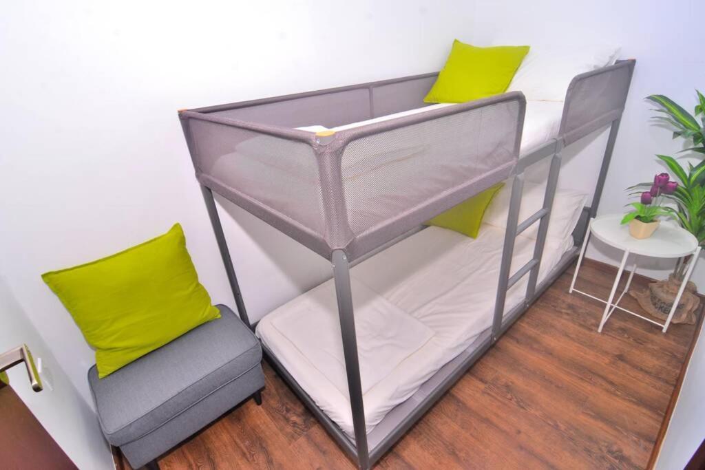 Vivacity Jazz Suite New Luxury Vivacity Cozy Home Lv8 Kuching Exterior photo